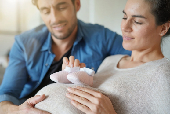 Pregnancy after Menopause