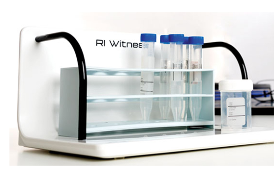 Witness System in IVF